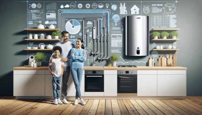 Tankless Water Heater Services in Vancouver’s Kitsilano Area