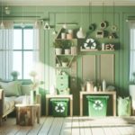 Eco-Friendly House Clearance: Green Decluttering Tips