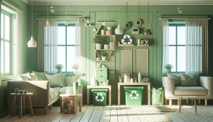 Eco-Friendly House Clearance: Green Decluttering Tips