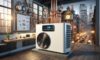 Heat Pump Services in Gastown, Vancouver: The Essential Guide