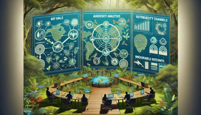Biodiversity Support Campaigns: A Global Approach