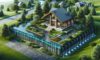 Downspout Drainage Solutions: Expert Services Available in Langley