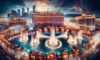 Vegas Vibes: Must-Visit U.S. Casinos for an Exciting Experience