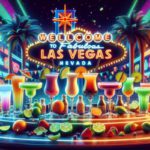 Margarita Enthusiasts: Best Las Vegas Bars to Visit