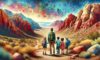 Outdoor Activities in Vegas: Thrilling Family Adventures