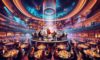 Live Entertainment in Vegas: Must-Visit Top Restaurants
