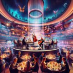 Live Entertainment in Vegas: Must-Visit Top Restaurants