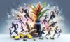 Black Ginger Extract: Boost Your Performance and Energy