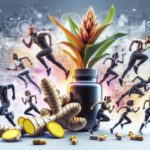 Black Ginger Extract: Boost Your Performance and Energy