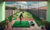 Practice Golf Without a Range: South Africa Tips for Success