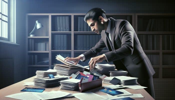 Evaluate Debt Consolidation Loans in the UK Effectively