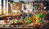 Infused Oils: Your Complete Guide to Gourmet Cooking