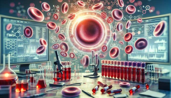 Blood Grouping Test: A Local Resource for Biggleswade Residents