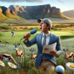 Golf Journalism: Your Guide to Starting in South Africa