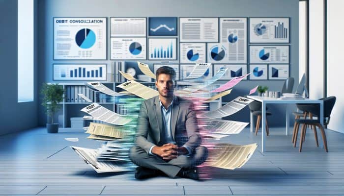 Debt Consolidation Tips: Effective UK Credit Utilisation Hacks