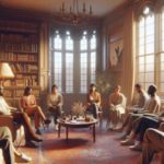 Bereavement Support Groups: Essential Guide for the UK