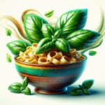 Herbs for Pasta Dishes: Best Choices in the UK