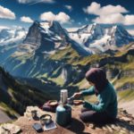 Portable Camping Stoves: Your Top Choice for Outdoor Cooking