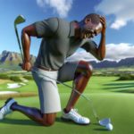 Golf Knee Pain Prevention: Essential Tips for South Africans