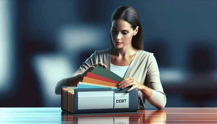 Negotiate Debt Consolidation Fees: Essential Guide for UK Residents