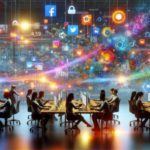 Social Media Management in Royal Wootton Bassett for Small Businesses