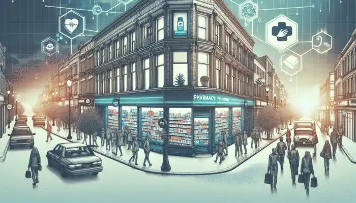 Sterile Gloves in Bedford: Your Go-To Local Source