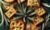 Herbs in Snacks: Your Guide to UK Culinary Treats