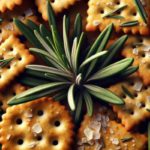 Herbs in Snacks: Your Guide to UK Culinary Treats