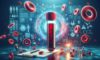 Ferritin Blood Test Available at Droylsden Health Check