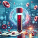 Ferritin Blood Test Available at Droylsden Health Check