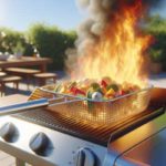 Grilling Baskets for Vegetables: Your Essential Guide