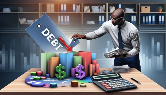 Debt Consolidation Loan APR: Your Essential UK Guide
