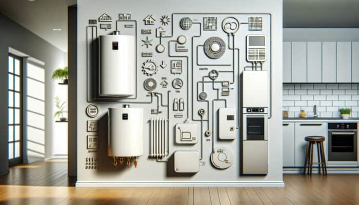 Expert Water Heater Services in Port Coquitlam