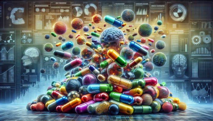 Supplements for Mental Clarity: Enhance Focus and Memory