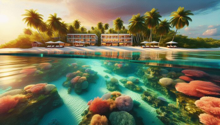 Belize Hotel Guide: Top Accommodations to Explore