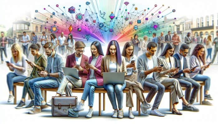 Social Media Strategy for Small Businesses in Keynsham