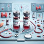 Thyroid Blood Test: Insights into Local Health in Stalybridge