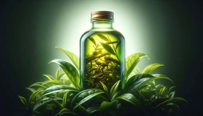 Green Tea Extract: A Complete Guide to Fat Loss