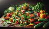 Fresh Spring Rolls: The Ultimate Guide for Home Cooking