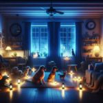 Pet Comfort During Power Outages: Tips for Safety and Joy