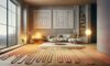 Hydronic Radiant Floor Heating Solutions in North Vancouver