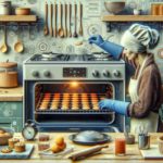 Bake Cookies Perfectly: A Quick Guide to Avoid Burning