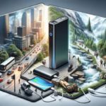Portable Power Banks: The Must-Have Energy Solution