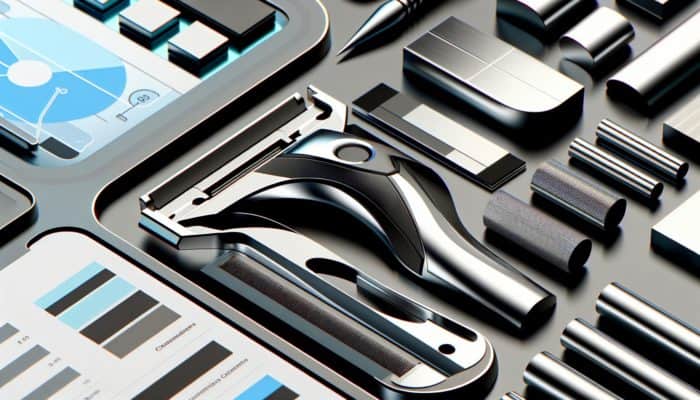 Kizzy Razors for Extensions: Your Essential Refinement Guide