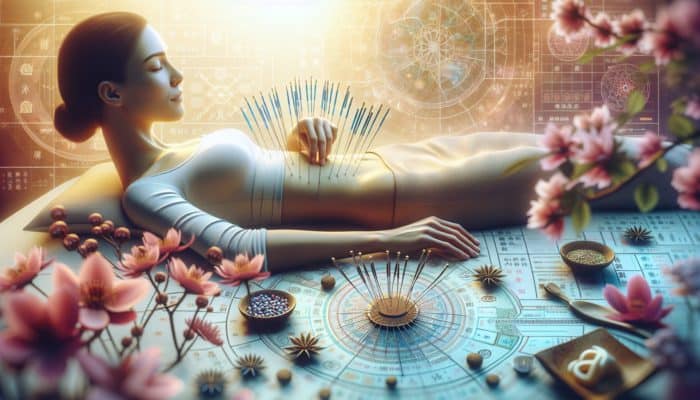 Fertility Optimisation Guide: Acupuncture in the UK