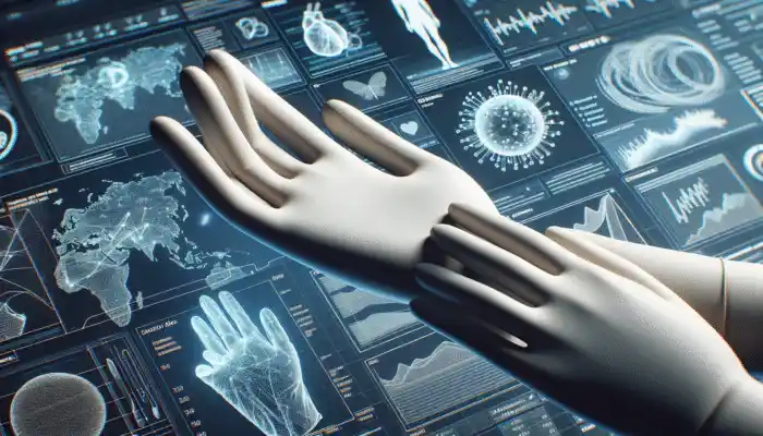 Essential Buying Guide for Fleetwood’s Powder Free Vinyl Gloves