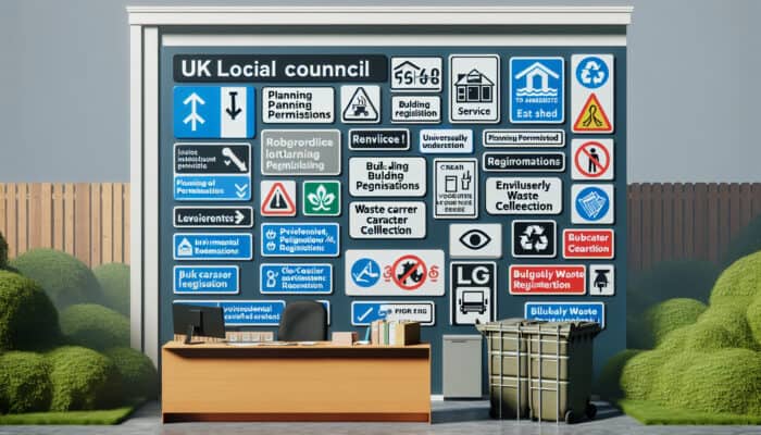 Shed Clearance in the UK: Essential Legal Guide