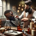 Facial Hair Grooming Tips: Essential Techniques for a Sharp Look
