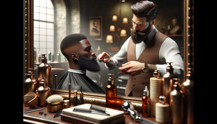 Facial Hair Grooming Tips: Essential Techniques for a Sharp Look
