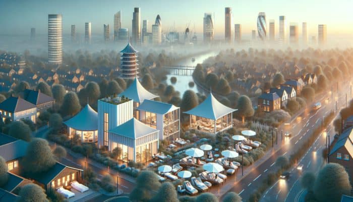 A network of acupuncture clinics across the UK, from urban areas to rural locations, focused on holistic healing.